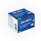 Pranda Gutika -  Anti-Viral | For Viral Fever & Rhinitis | Natural Product | 100 Tabs, 500mg - Fever 