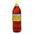 Premium Kachi Ghani Mustard Oil Bottle, 1L - Sri Sri Tattva