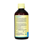 Sariva Syrup - Natural Coolant, 200ml - Sri Sri Tattva