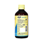 Sariva Syrup - Natural Coolant, 200ml - Sri Sri Tattva