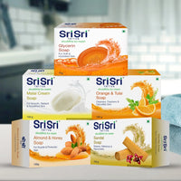 Soaps All-in-One