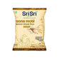 Sona Moti Emmer Wheat Flour, 2kg - Atta, Flours & Sooji 