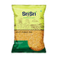 Toor Dal - Split Pigeon Pea, 1kg - Sri Sri Tattva