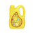 Premium Kachi Ghani Mustard Oil, 5L - Sri Sri Tattva