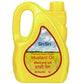 Premium Kachi Ghani Mustard Oil, 5L - Sri Sri Tattva