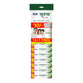 Sudanta Toothpaste -  Non - Fluoride - 100% Vegetarian, Each 21 g (Pack of 12 + 1 Free) - Oral Care 