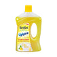 Ujjiyara Floor Cleaner Citric Lemon - Long Lasting Freshness, 500ml - Sri Sri Tattva
