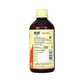 Ushira Syrup - Fatigue & Burning Micturation, 200ml - Sri Sri Tattva