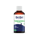 Vedanantaka Liniment - Pain Reliever, 60ml - Sri Sri Tattva