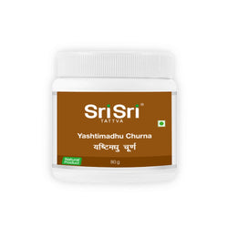 Yastimadhu Churna, 80 g - Churnas 